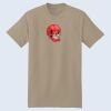 Beefy T® 100% Cotton T Shirt Thumbnail