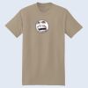 Beefy T® 100% Cotton T Shirt Thumbnail