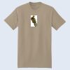 Beefy T® 100% Cotton T Shirt Thumbnail