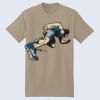 Beefy T® 100% Cotton T Shirt Thumbnail