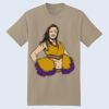 Beefy T® 100% Cotton T Shirt Thumbnail
