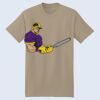 Beefy T® 100% Cotton T Shirt Thumbnail