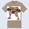 Beefy T® 100% Cotton T Shirt Thumbnail