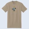 Beefy T® 100% Cotton T Shirt Thumbnail