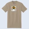 Beefy T® 100% Cotton T Shirt Thumbnail