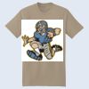 Beefy T® 100% Cotton T Shirt Thumbnail