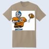 Beefy T® 100% Cotton T Shirt Thumbnail