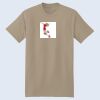 Beefy T® 100% Cotton T Shirt Thumbnail