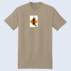Beefy T® 100% Cotton T Shirt Thumbnail