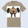 Beefy T® 100% Cotton T Shirt Thumbnail