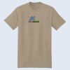 Beefy T® 100% Cotton T Shirt Thumbnail