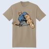 Beefy T® 100% Cotton T Shirt Thumbnail