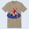 Beefy T® 100% Cotton T Shirt Thumbnail