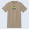 Beefy T® 100% Cotton T Shirt Thumbnail