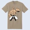 Beefy T® 100% Cotton T Shirt Thumbnail