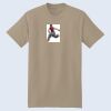 Beefy T® 100% Cotton T Shirt Thumbnail