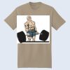 Beefy T® 100% Cotton T Shirt Thumbnail