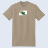 Beefy T® 100% Cotton T Shirt Thumbnail