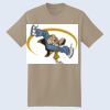 Beefy T® 100% Cotton T Shirt Thumbnail