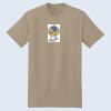 Beefy T® 100% Cotton T Shirt Thumbnail