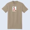 Beefy T® 100% Cotton T Shirt Thumbnail