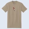 Beefy T® 100% Cotton T Shirt Thumbnail