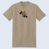 Beefy T® 100% Cotton T Shirt Thumbnail