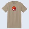 Beefy T® 100% Cotton T Shirt Thumbnail