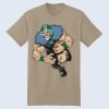 Beefy T® 100% Cotton T Shirt Thumbnail