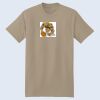 Beefy T® 100% Cotton T Shirt Thumbnail