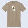 Beefy T® 100% Cotton T Shirt Thumbnail