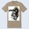 Beefy T® 100% Cotton T Shirt Thumbnail