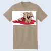 Beefy T® 100% Cotton T Shirt Thumbnail