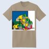 Beefy T® 100% Cotton T Shirt Thumbnail