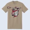 Beefy T® 100% Cotton T Shirt Thumbnail