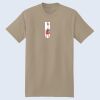 Beefy T® 100% Cotton T Shirt Thumbnail