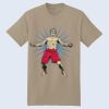 Beefy T® 100% Cotton T Shirt Thumbnail