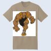 Beefy T® 100% Cotton T Shirt Thumbnail