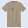 Beefy T® 100% Cotton T Shirt Thumbnail