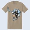 Beefy T® 100% Cotton T Shirt Thumbnail