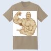 Beefy T® 100% Cotton T Shirt Thumbnail