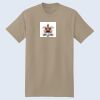Beefy T® 100% Cotton T Shirt Thumbnail
