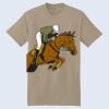 Beefy T® 100% Cotton T Shirt Thumbnail