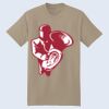 Beefy T® 100% Cotton T Shirt Thumbnail