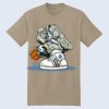 Beefy T® 100% Cotton T Shirt Thumbnail