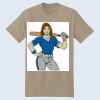 Beefy T® 100% Cotton T Shirt Thumbnail
