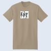 Beefy T® 100% Cotton T Shirt Thumbnail