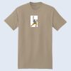 Beefy T® 100% Cotton T Shirt Thumbnail