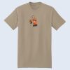 Beefy T® 100% Cotton T Shirt Thumbnail