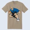 Beefy T® 100% Cotton T Shirt Thumbnail